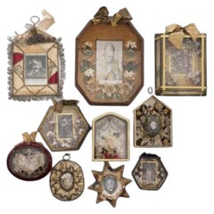 Sacred Art - Ten Records - 18th and 19th Centuries