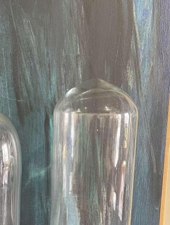 Sakrale Kunst – Zwei Glaskuppeln