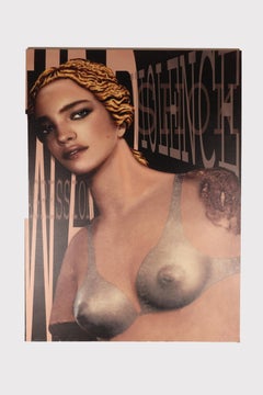 Sacred Figures “Venus” (Venera pacifiskaya)