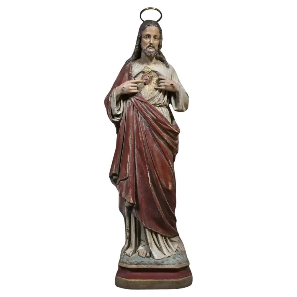 Cappella del Sacro Cuore, dimensioni grandi, stile XIX secolo