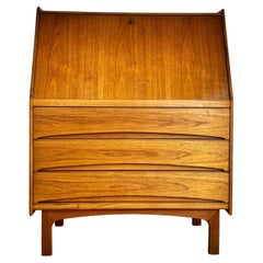Sacrétaires, Bernhard Pedersen & Son, Dinamarca Años 60