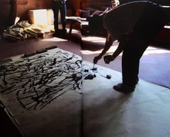 Sadaharu Horio by Atsuo Yamamoto, Axel Vervoordt and Heinz-Norbert Joks