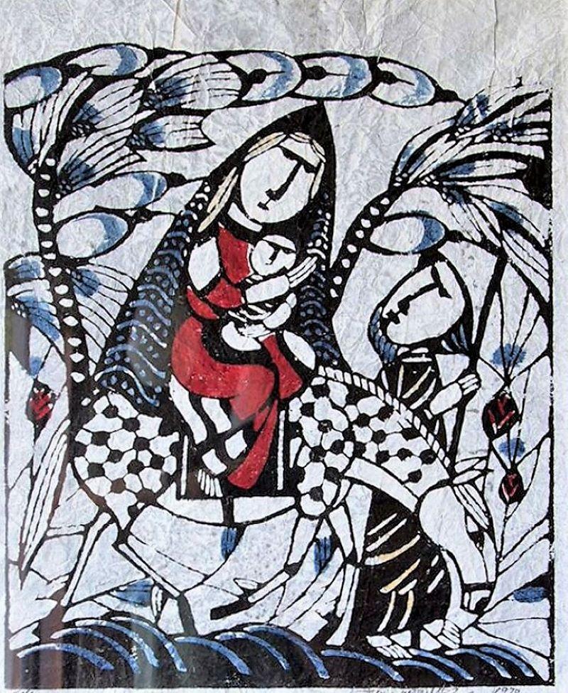 sadao watanabe prints for sale