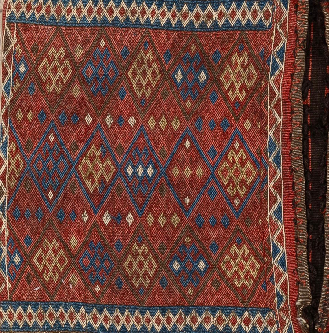 Satteltasche (Turkestan) im Angebot