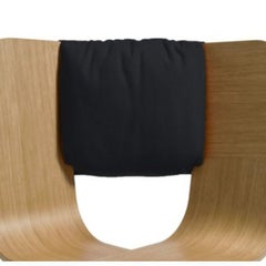 Coussin de selle, Blu Scuro pour la chaise Tria de Colé Italia