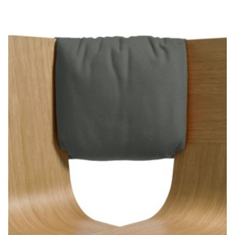 Sattelkissen, Malva für Tria Stuhl von Colé Italia im Angebot 1