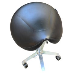 Saddle stool “Jumper Balance Seamless” / Score Edition