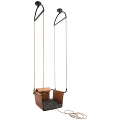 Saddle Swing