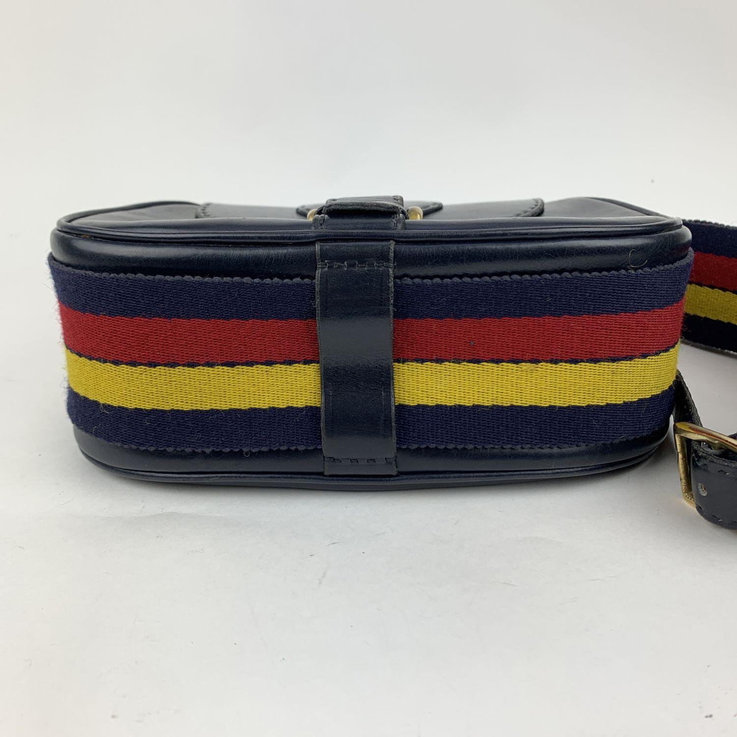 union code leather bags
