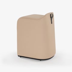 Saddlestool Backless Stool/Perch by A. Jacob Marks