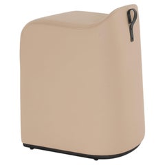 Saddlestool Backless Stool/Perch by A. Jacob Marks