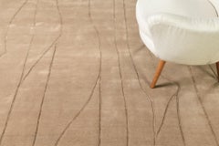 Sade.02 von Jenni Lauri by Mehraban Rugs