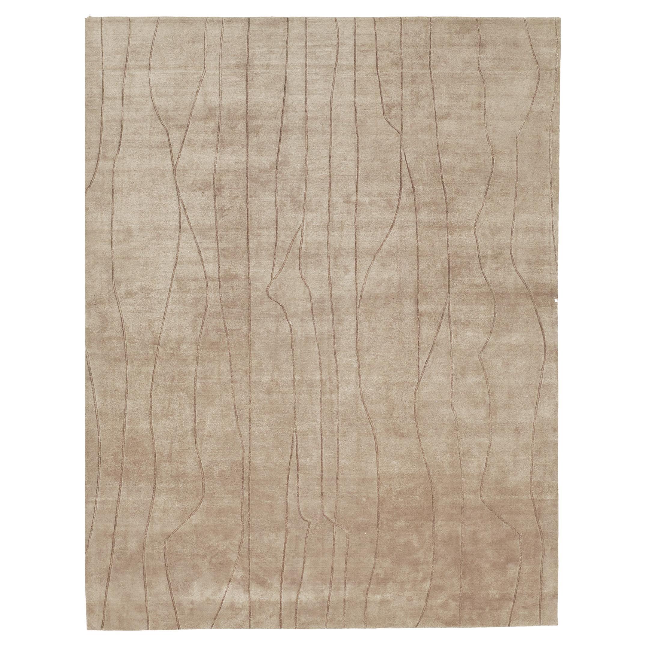 Sade.02 by Jenni Lauri by Mehraban Rugs