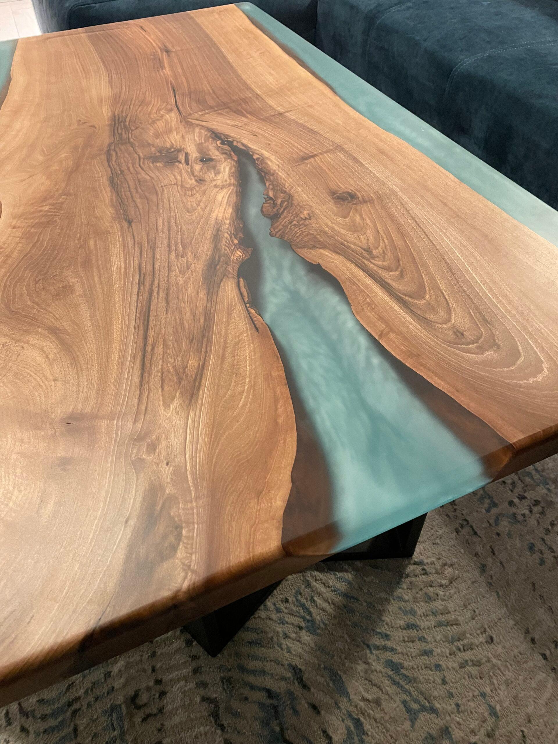 Other Sadin Coffee Table by KV Design For Sale