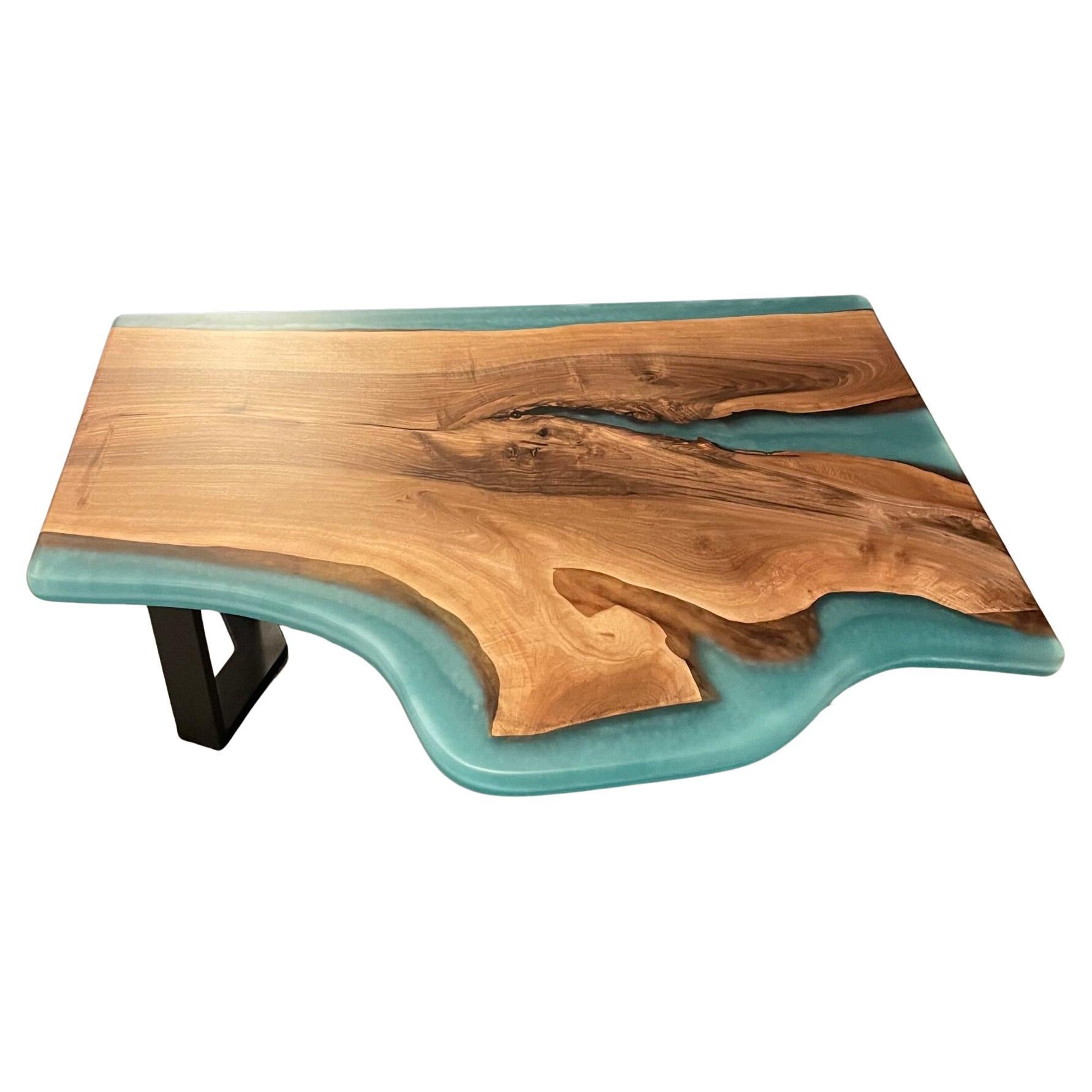 Sadin Couchtisch von KV Design