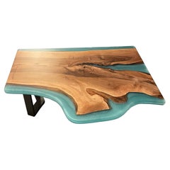 Sadin Coffee Table by KV Design