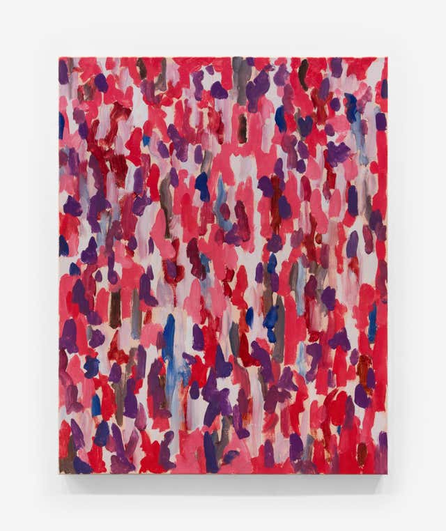 Cindy Rhee - Contemplation For Sale at 1stDibs