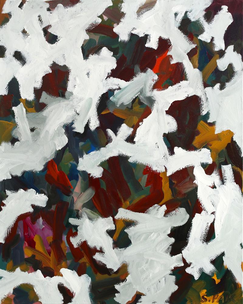 IPAOC0184 - Painting by Saehyun Paik
