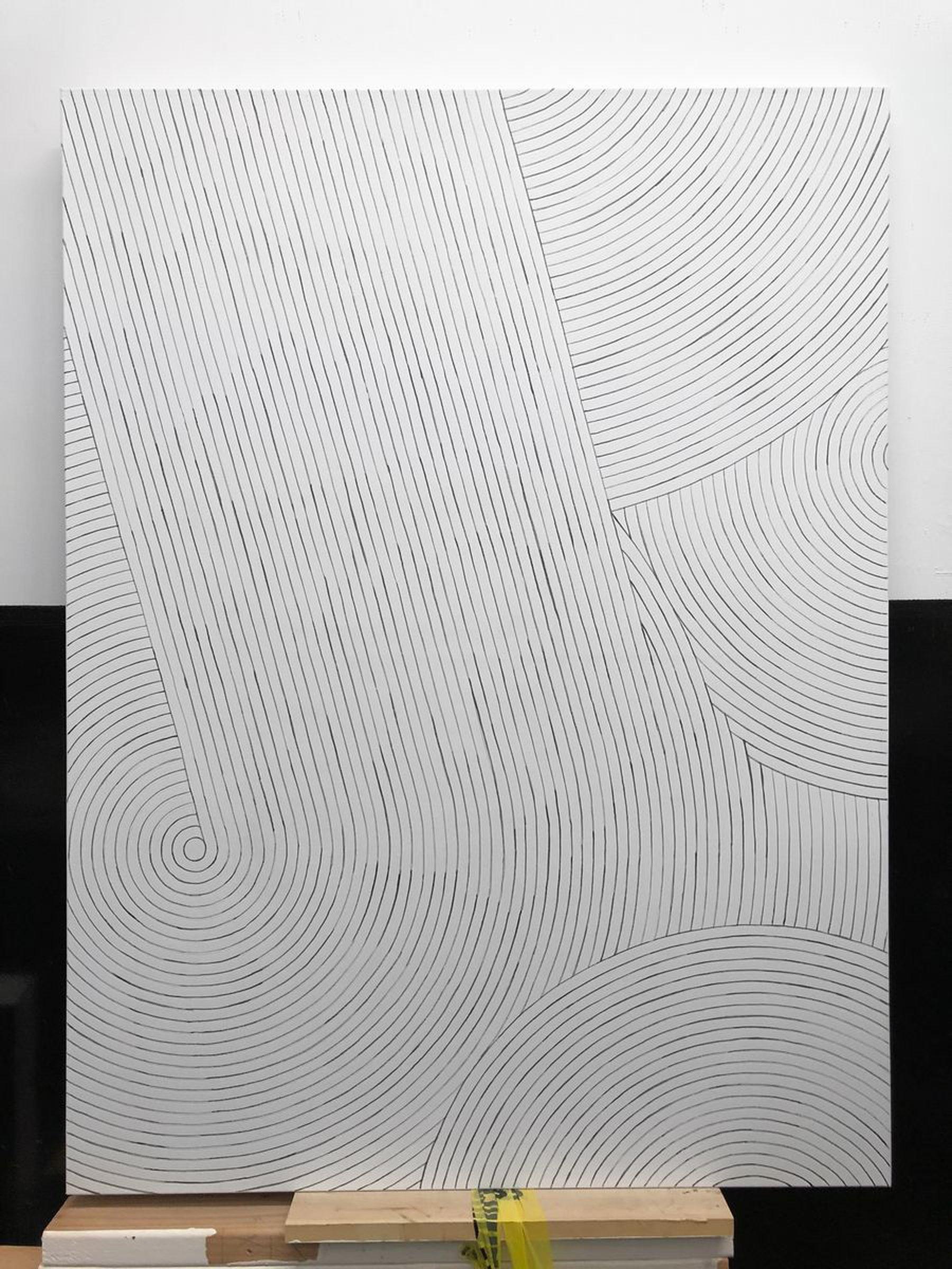 IPGAC0083 – Painting von Saehyun Paik