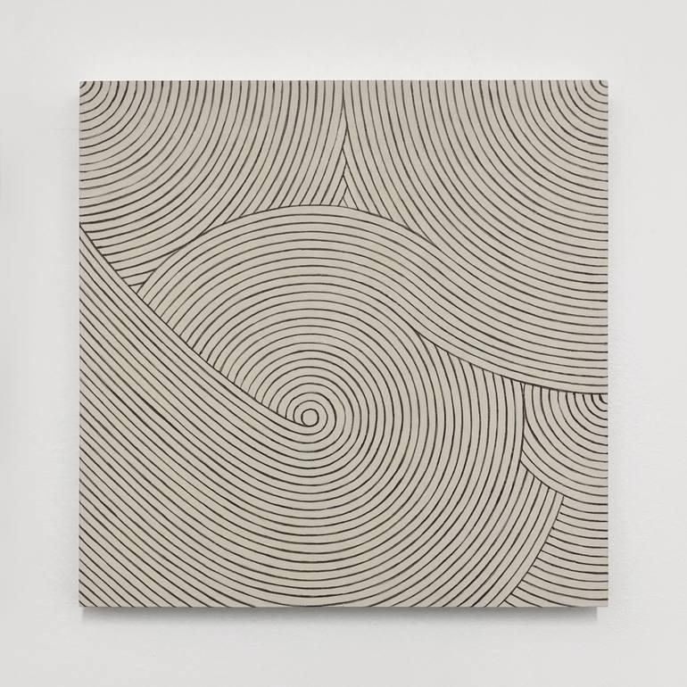 IPGAC0085 – Painting von Saehyun Paik