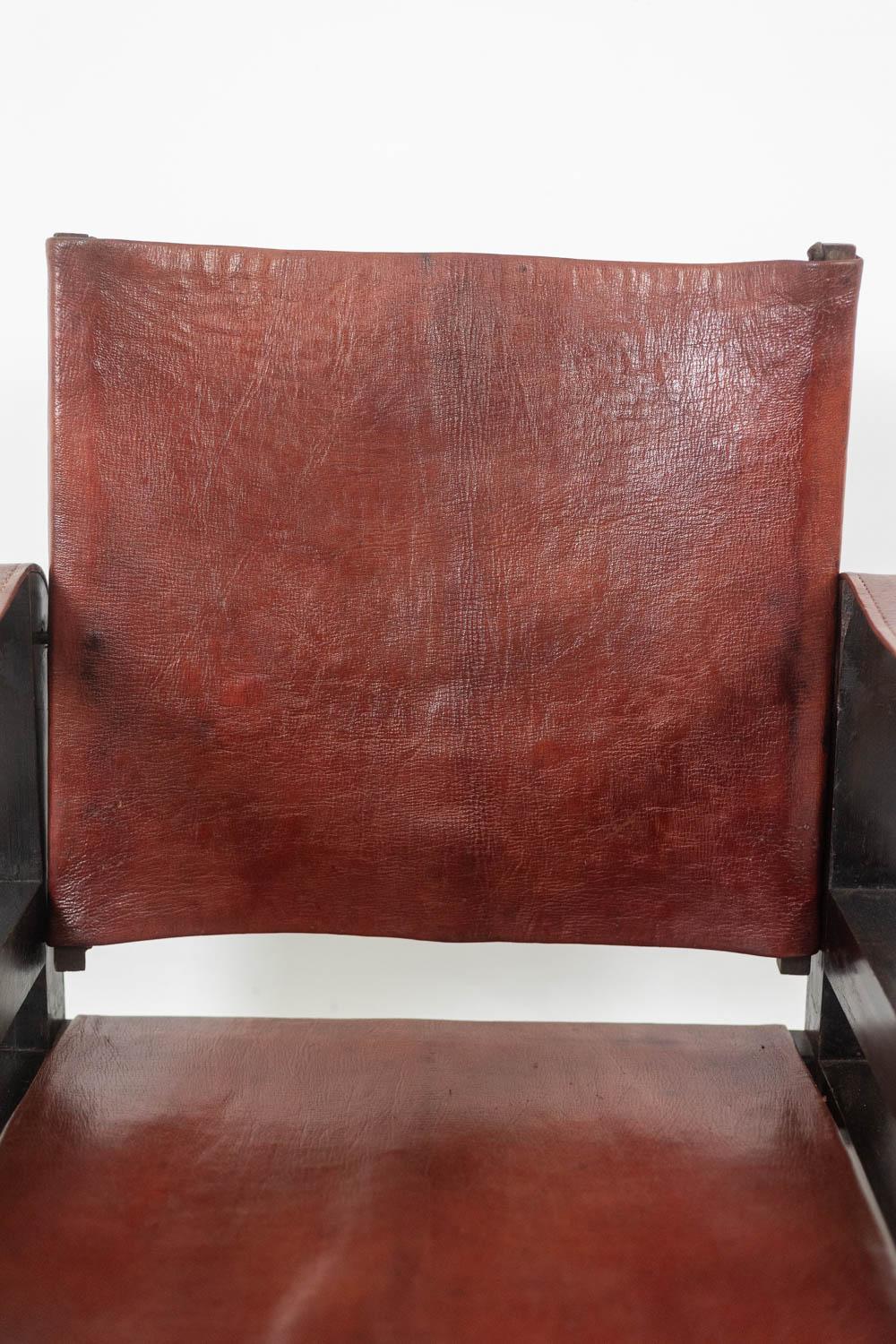 Pelle Poltrona 