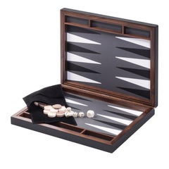 Safari Backgammon Case