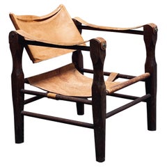 Safari Chair, 1960s