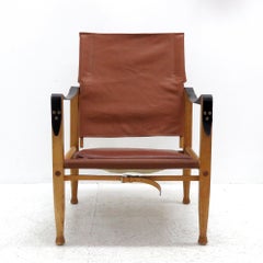Chaise Safari de Kaare Klint, 1969
