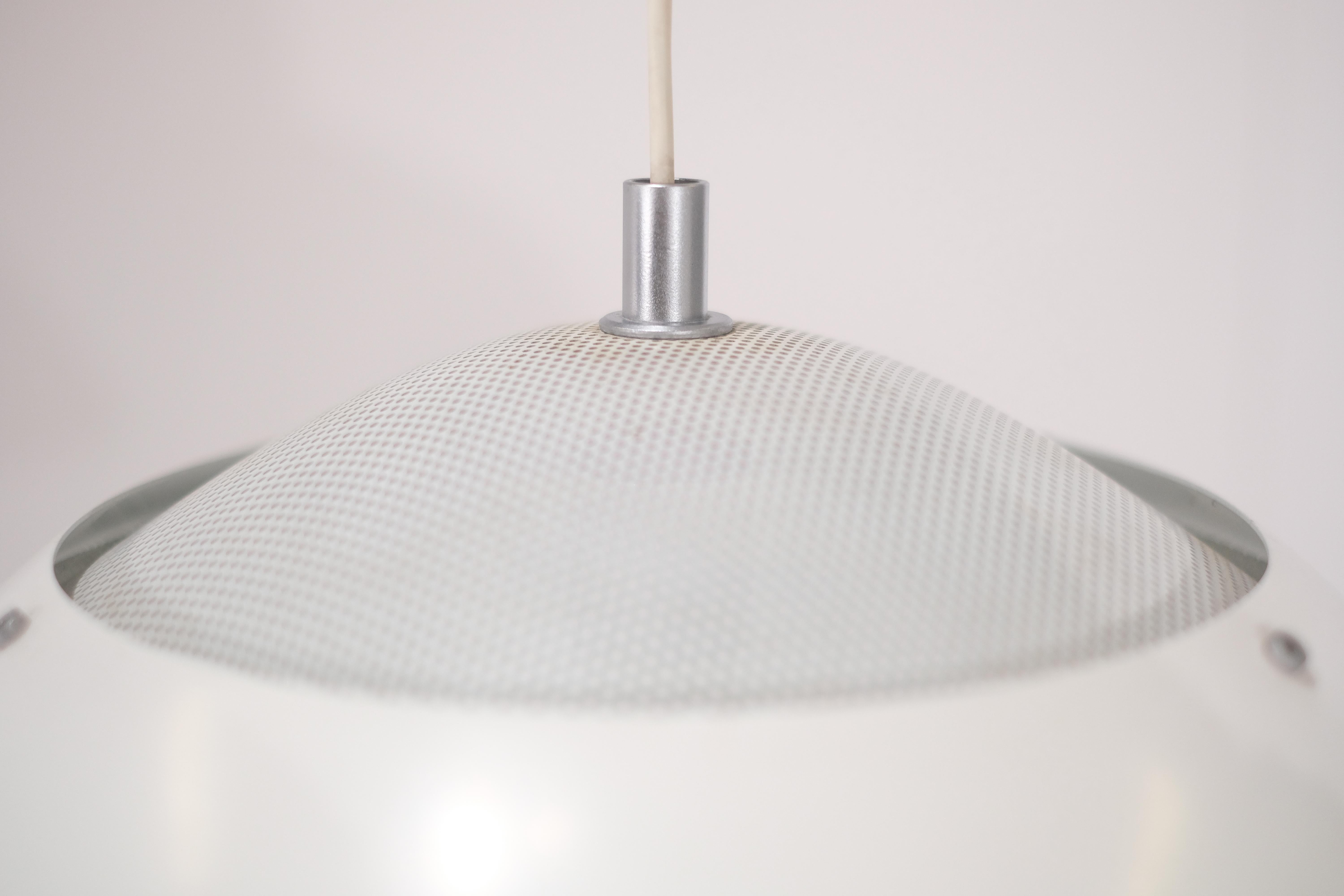 Lampe Safari de Christian Hvidt pour Nordisk Solar - 1960 en vente 2