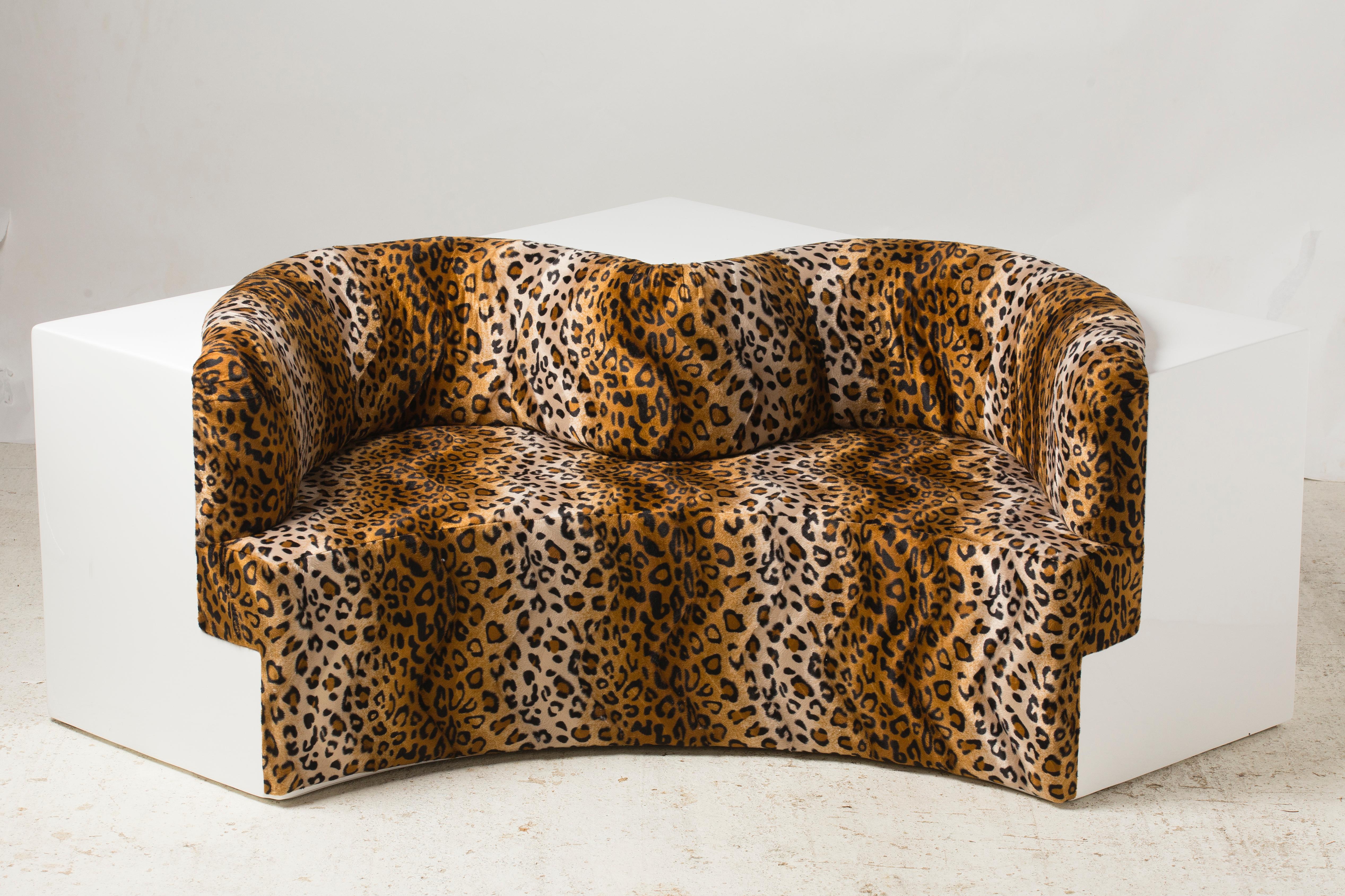 Safari Lounge Sofa, Archizoom Associati 1968 2