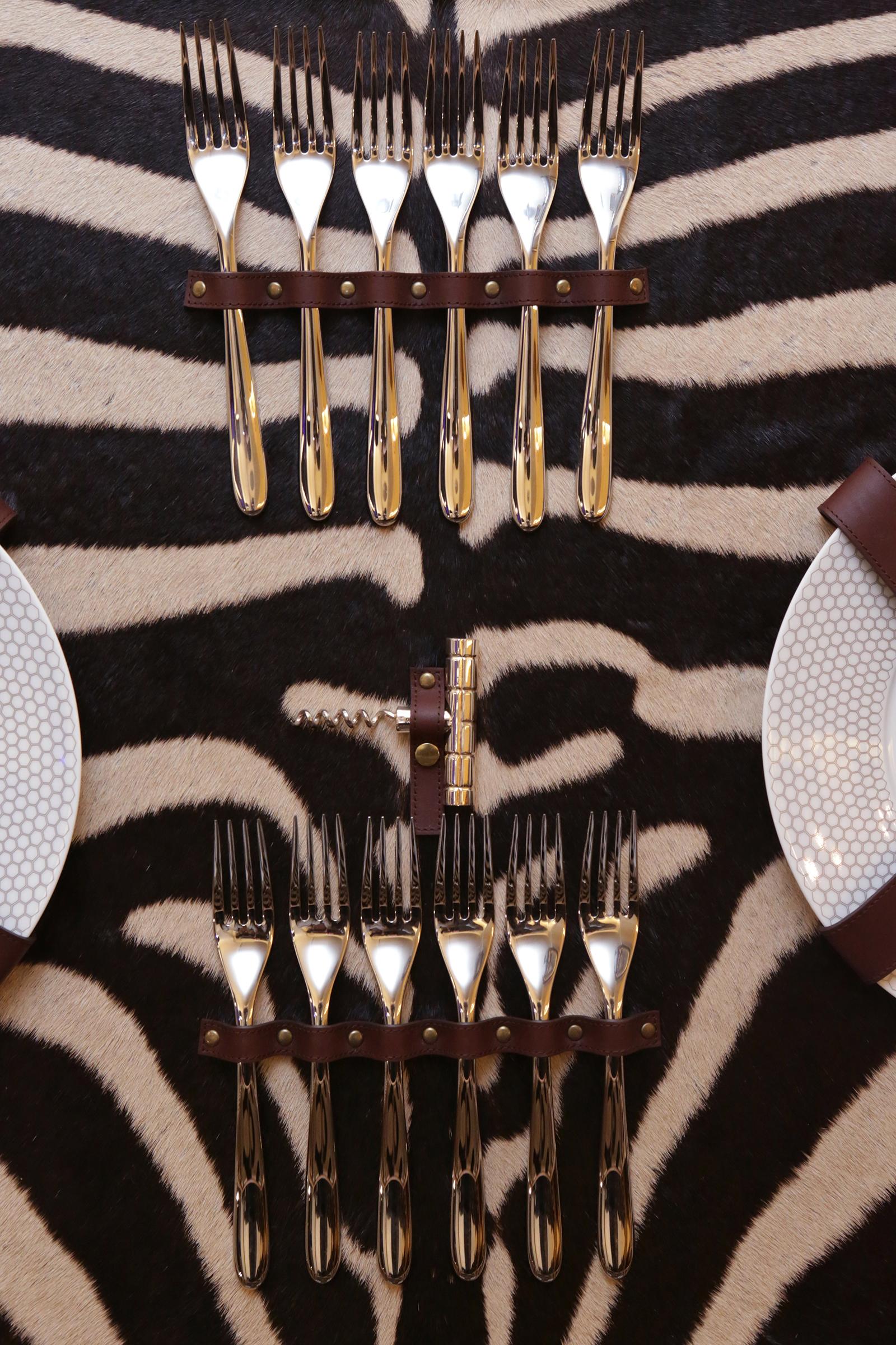Safari Picnic Trunk 2