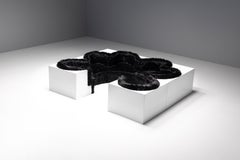 Sofa „Safari“ von Archizoom Associati für Poltronova, Italien, 1960er Jahre