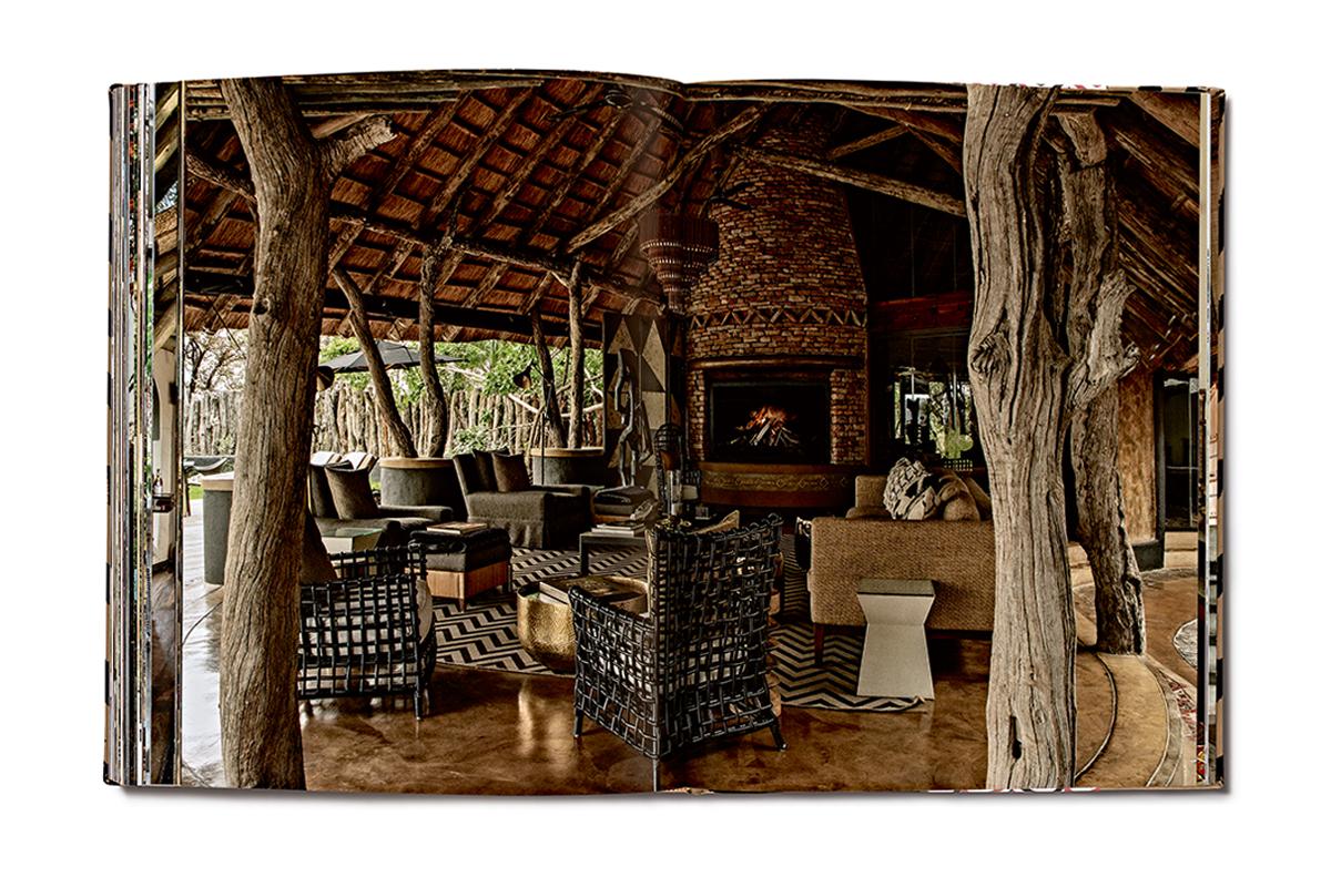 Safari Style Exceptional African Camps and Lodges, Signature Edition 6