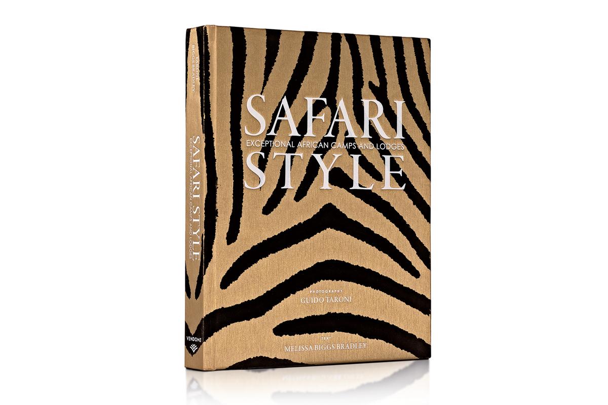 Safari Style Exceptional African Camps and Lodges, Signature Edition In New Condition In New York, NY
