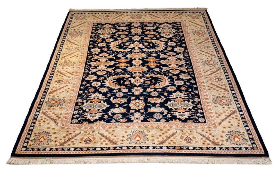 Antique and Modern North and South American Rugs and Carpets - 2,478 ...
