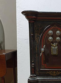 Safe - 19th Century