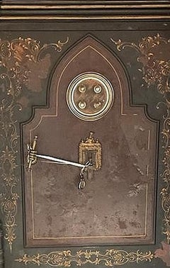 Safe - 19th Century
