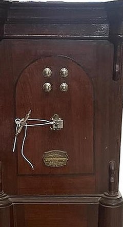 Safe - 19th Century