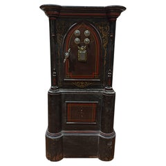 Safe - 19th Century
