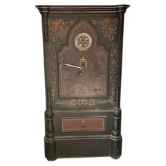 Safe - 19th Century