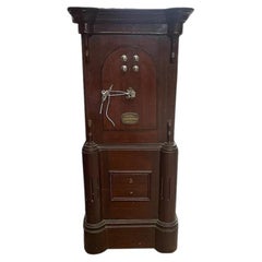 Safe - 19th Century