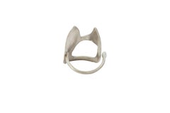 Safety Pin Ring