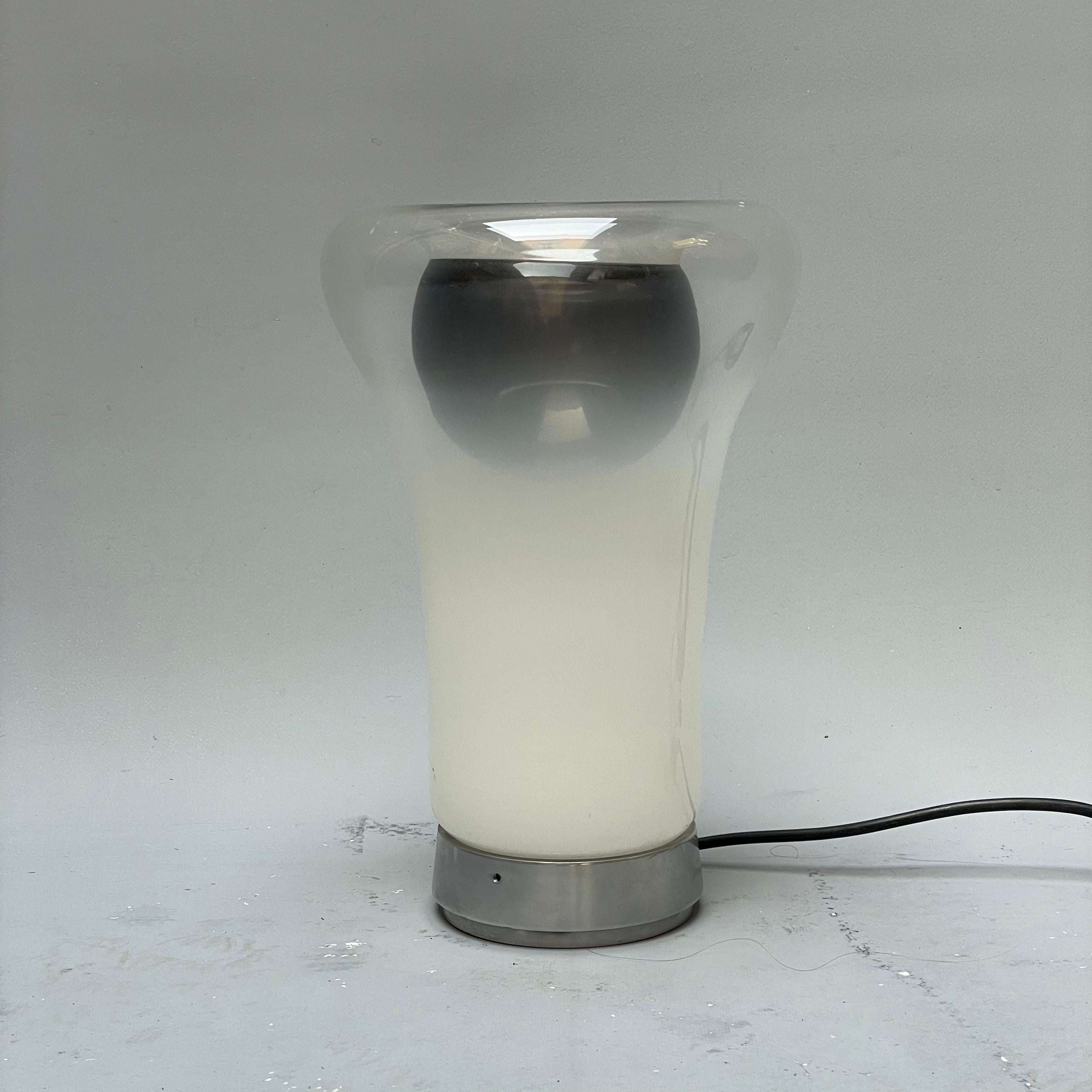 Saffo Lamp, Angelo Mangiarotti For Sale 1