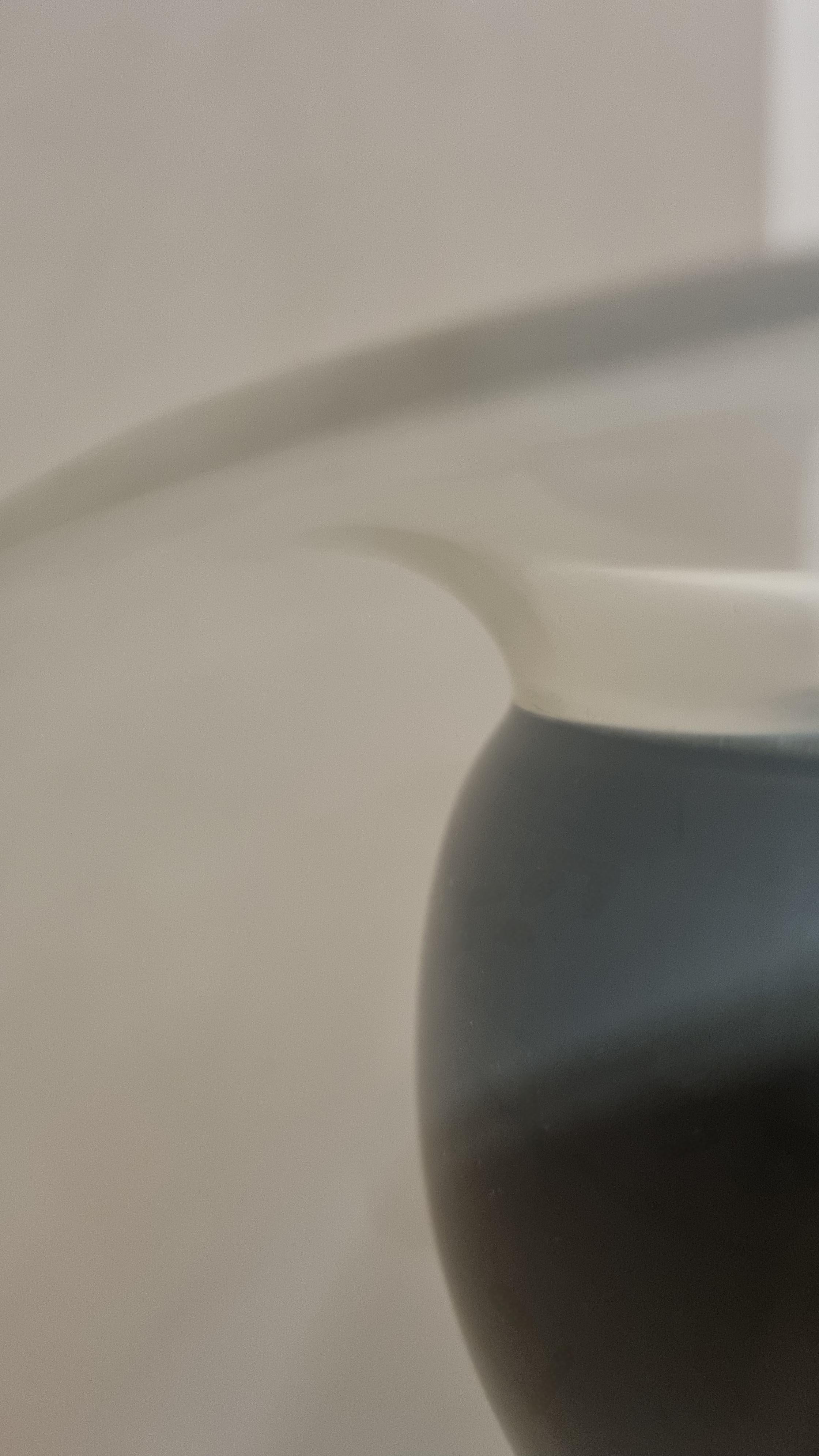 Lampe à poser Saffo conçue par Angelo Mangiarotti pour Artemide, 1967 en vente 2