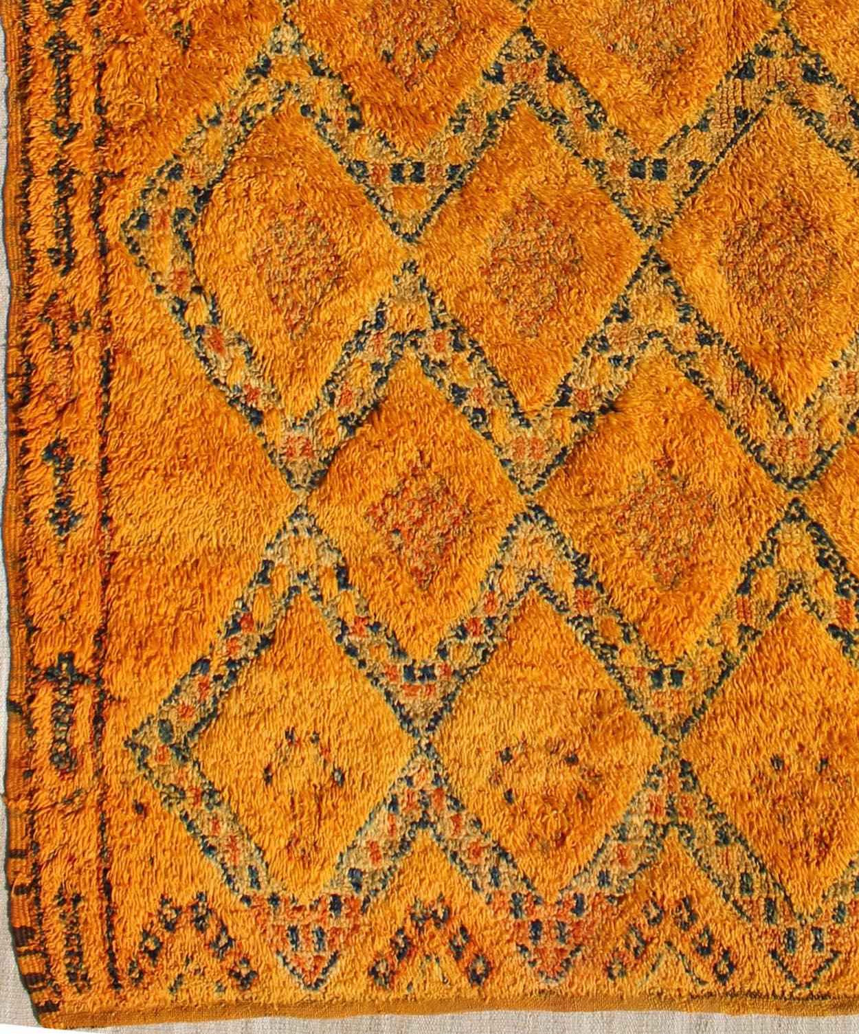 berber carpet diamond pattern
