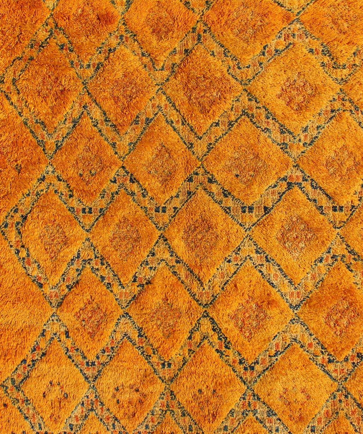 berber carpet diamond pattern