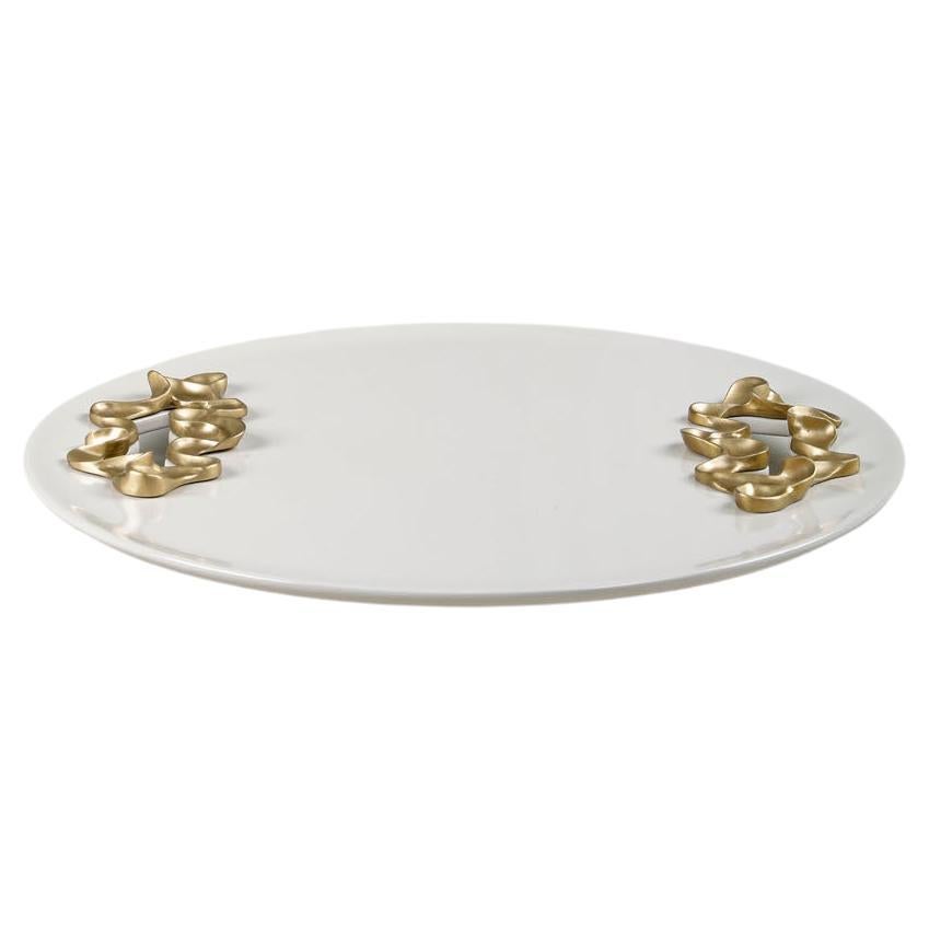Nouveautés et articles sur mesure Platters and Serveware