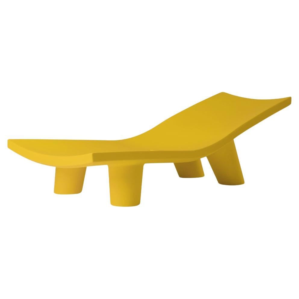 What is the best outdoor chaise longue?