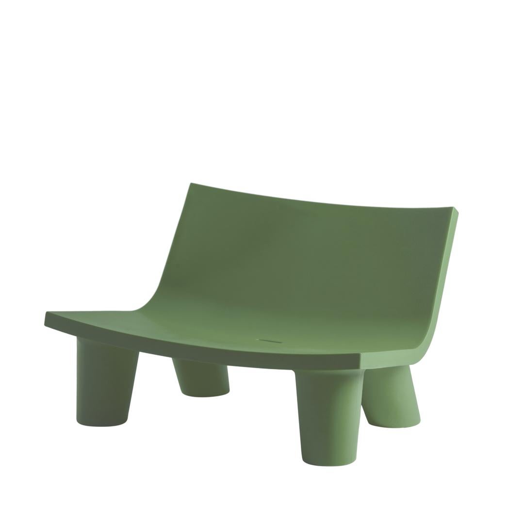 Sofá Bajo Lita Love Amarillo Azafrán by OTTO Studio en venta 6