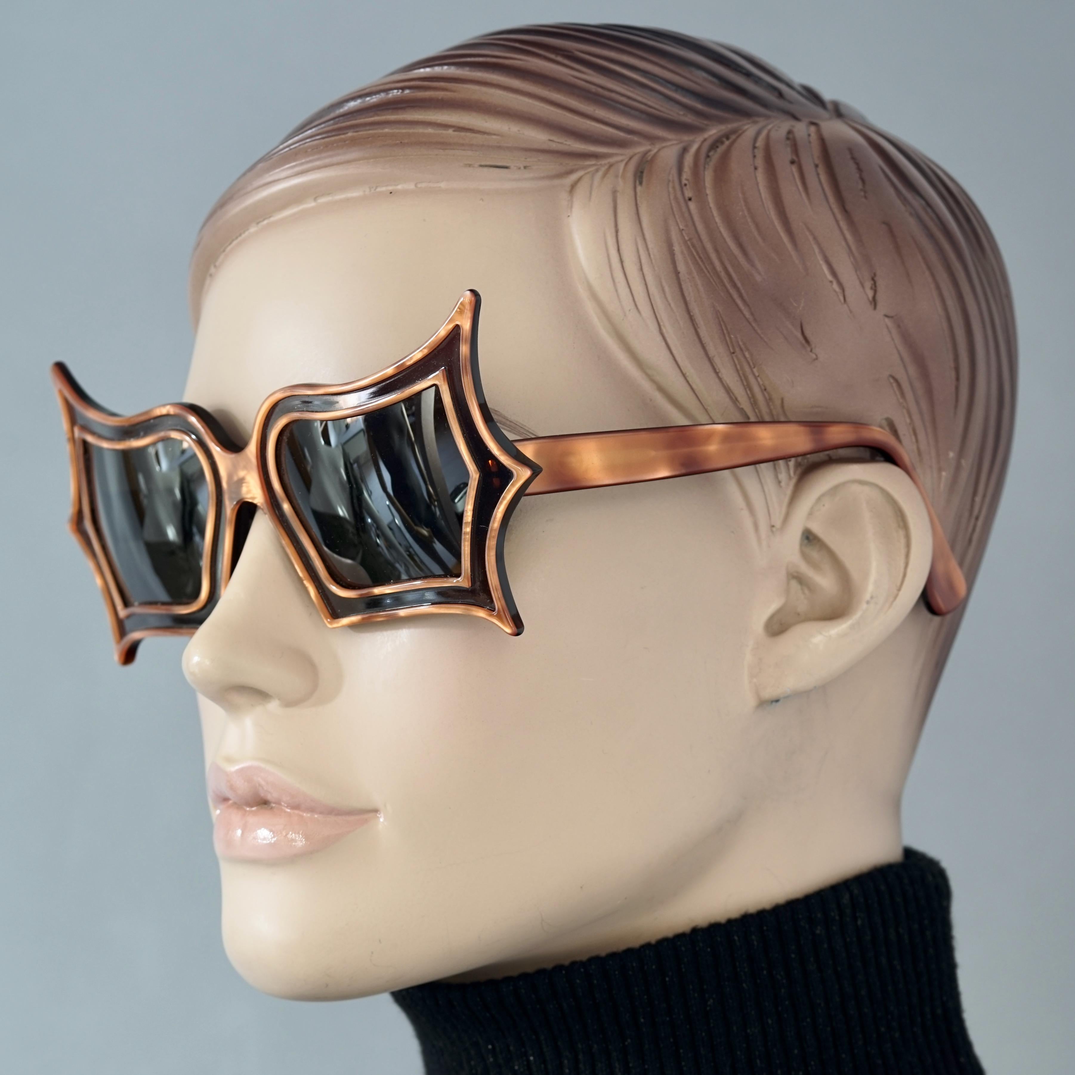 SAFILO Tribute to "PEGGY GUGGENHEIM" Limited Edition Surreal Sunglasses at  1stDibs | safilo peggy guggenheim sunglasses, peggy guggenheim glasses, peggy  guggenheim sunglasses